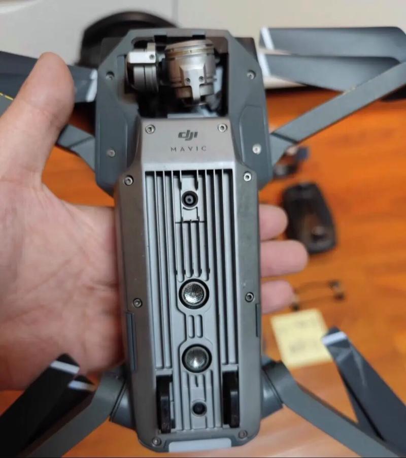 【大疆御MavicPro】大疆御MavicPro评测