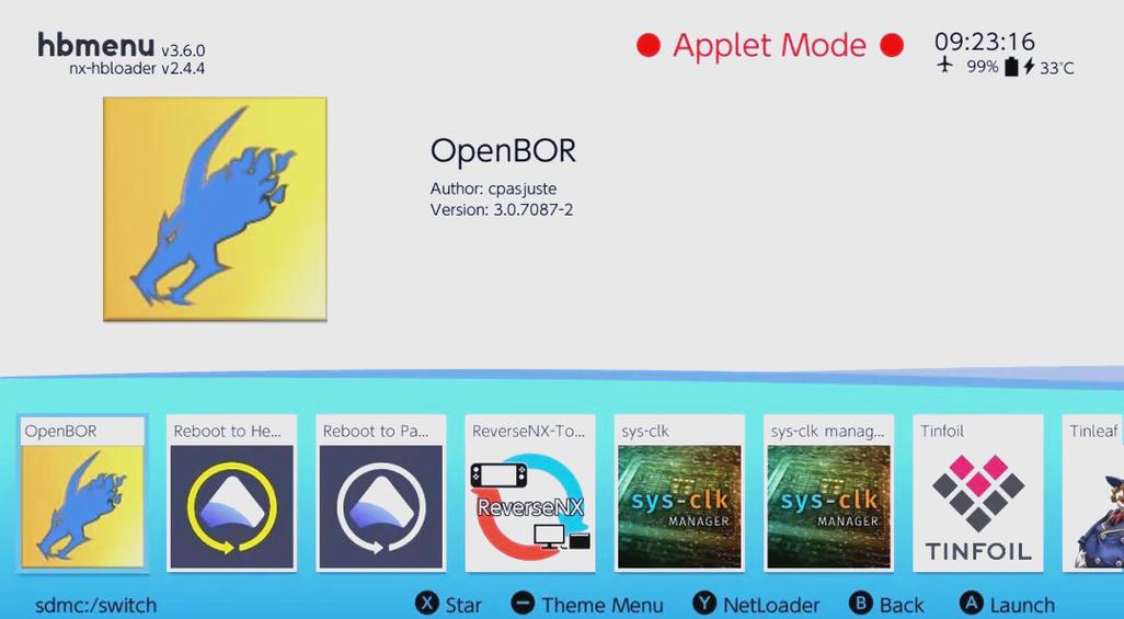 OpenBOR安卓版超玩OpenBOR模拟器 最新版v1.1.1