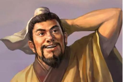 简雍