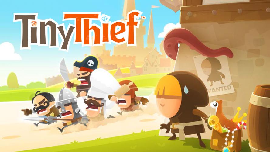 TinyThief免费版