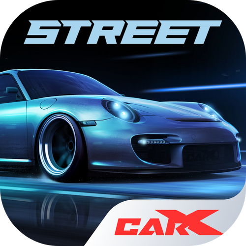 carx street中文安卓