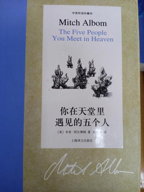 你在天堂里遇见的五个人