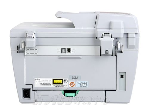 mfc-7340驱动下载