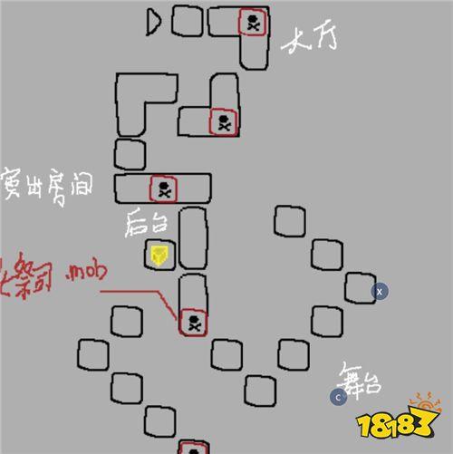 《映月城与电子姬》支线任务攻略支线任务流程分享