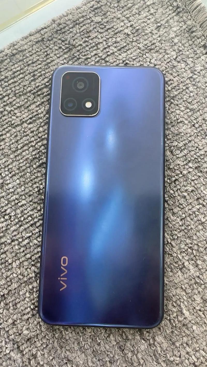 vivoy31S
