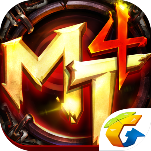 我叫mt4手游