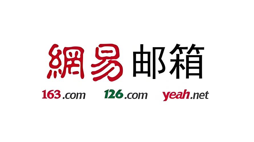 网易免费邮箱