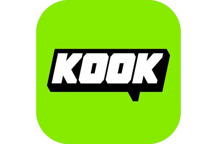 kook