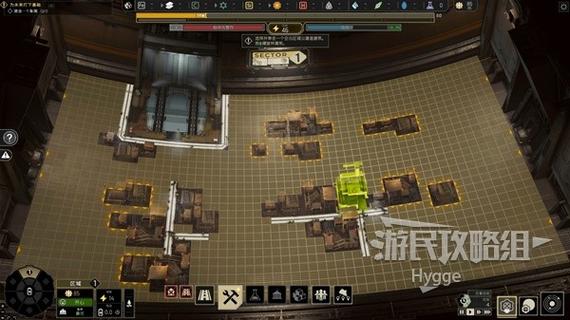 《伊克西翁IXION》全流程图文攻略全事件探索流程攻略