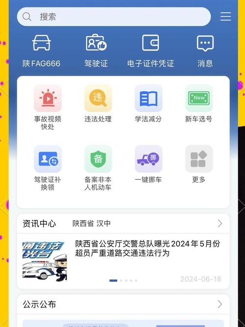 12123交管官网下载app