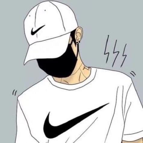 qq头像男生帅气