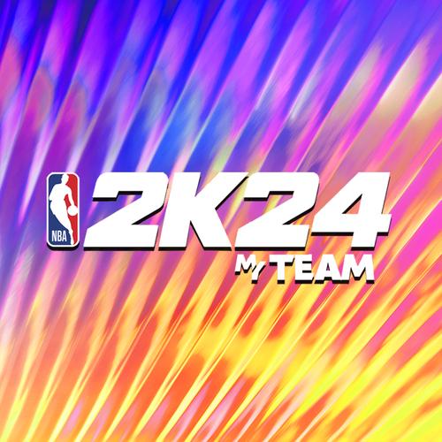 NBA2k24直装版