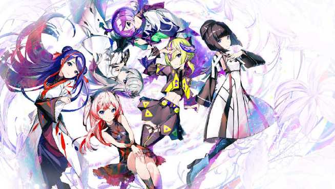 少女改造计划