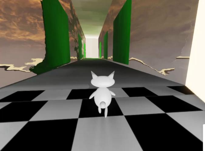 猫里奥3d版