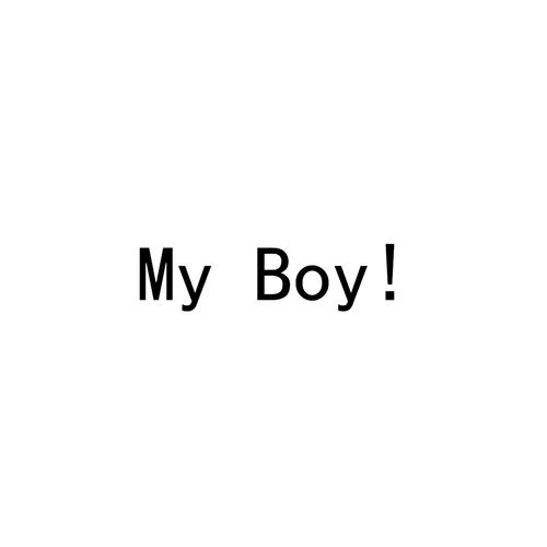 myboy