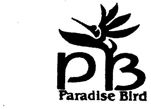 paradiselost