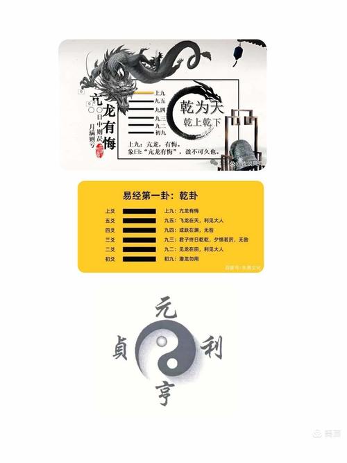 《乾卦爻六:亢龙》29前夕
