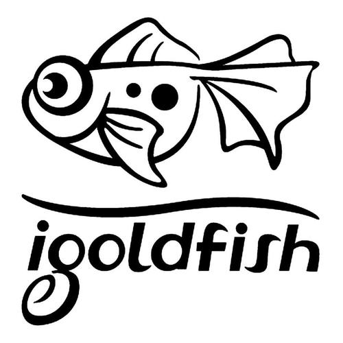 goldfish