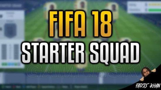 《FIFA18》高潜力妖人推荐FIFA18生涯模式球员推荐