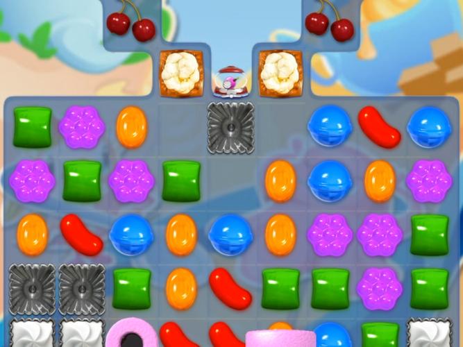 candycrush
