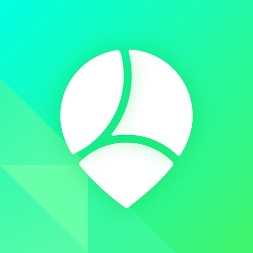 小雨伞定位(Zenly)app