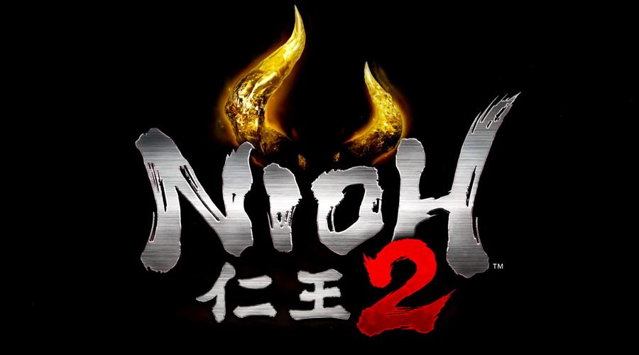 仁王2