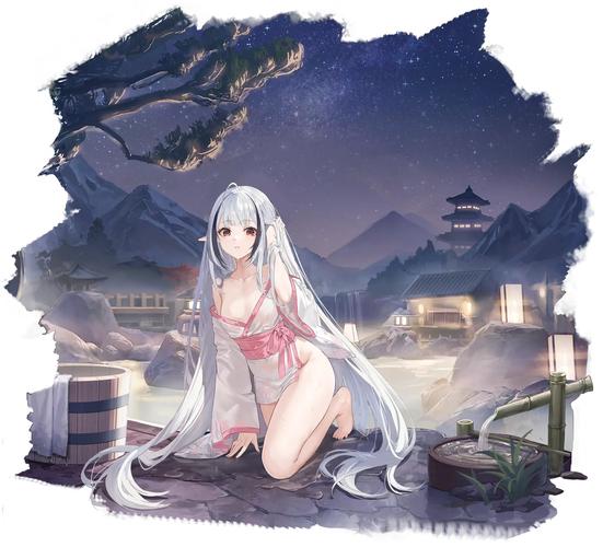 无染二次元游戏
