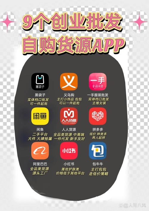 货源之家app
