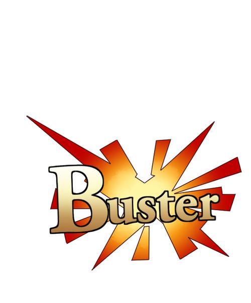 buster