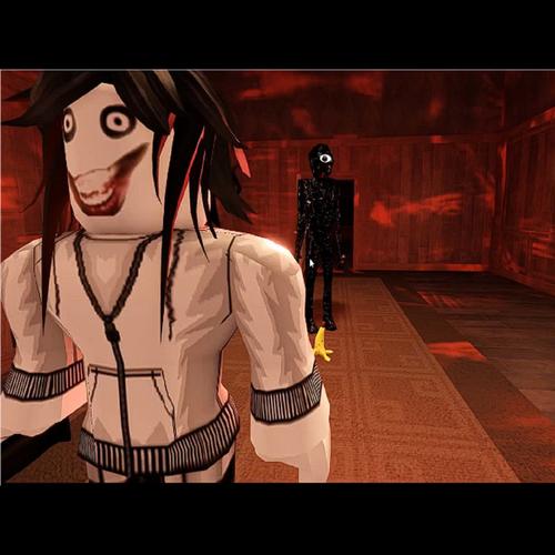 杀手杰夫游戏(JeffTheKillerRevenge)最新版