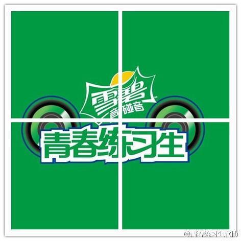 青春练习生