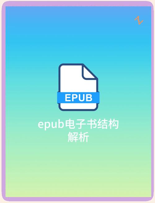 EPUB电子书