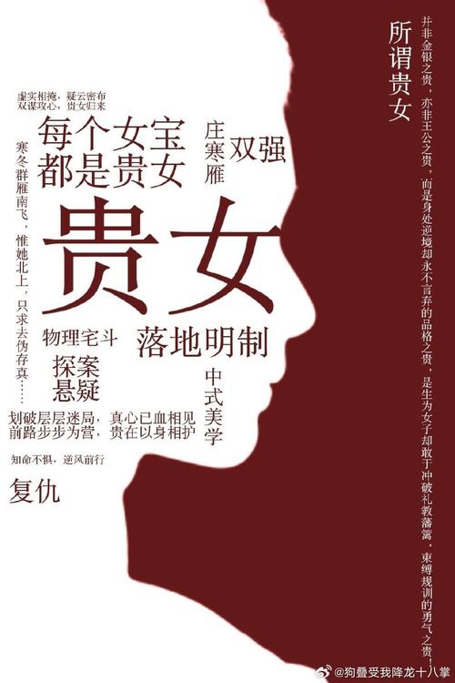 《书香贵女》小说在线阅读缩略图