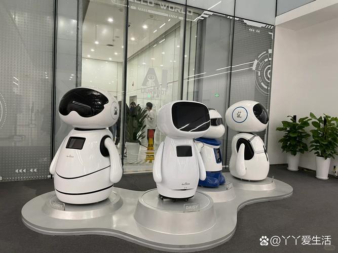 百度机器人