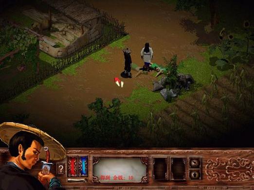PC《黑鹰传奇》图文攻略