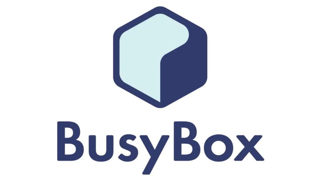 busybox