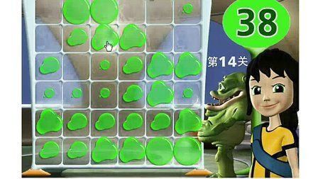 《十滴水》游戏攻略掌握技巧轻松通关