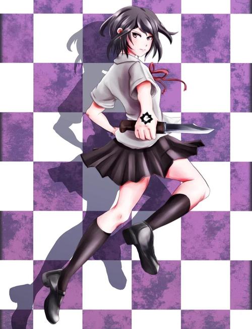 战刃骸