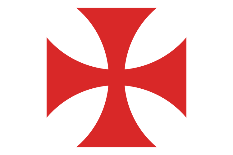 圣殿骑士团