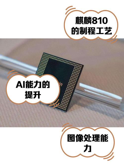 麒麟810