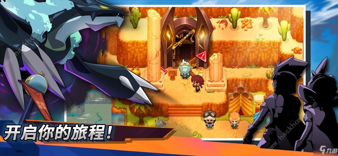 《精灵世界》小白少走弯路技巧总汇灭绝图文全攻略