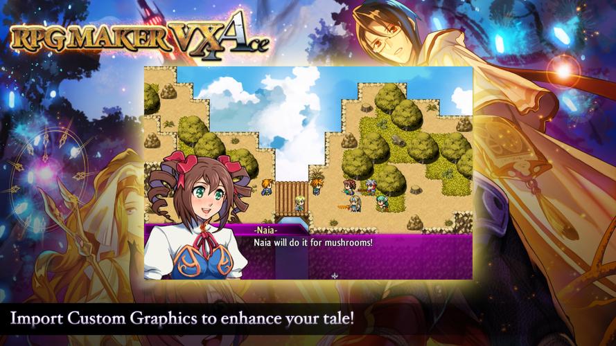rpgmakervxace汉化正式版(rpg制作大师)图片预览