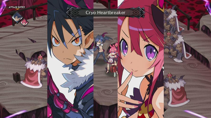 switch《魔界战记5完整版Disgaea5Complete》日版