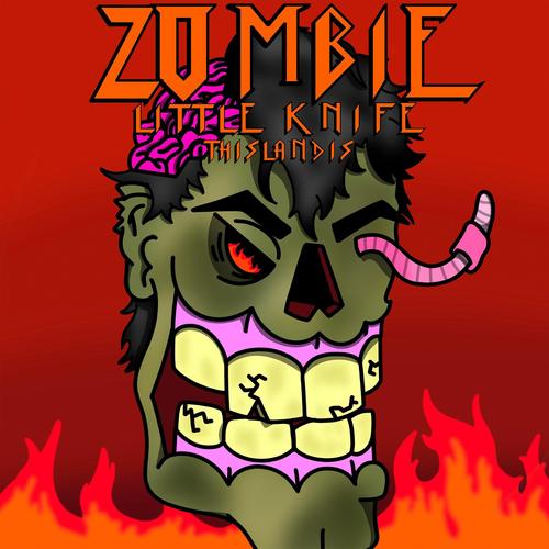 zombie