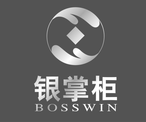 银掌柜