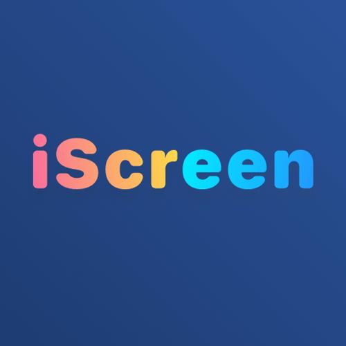 ISCREEN