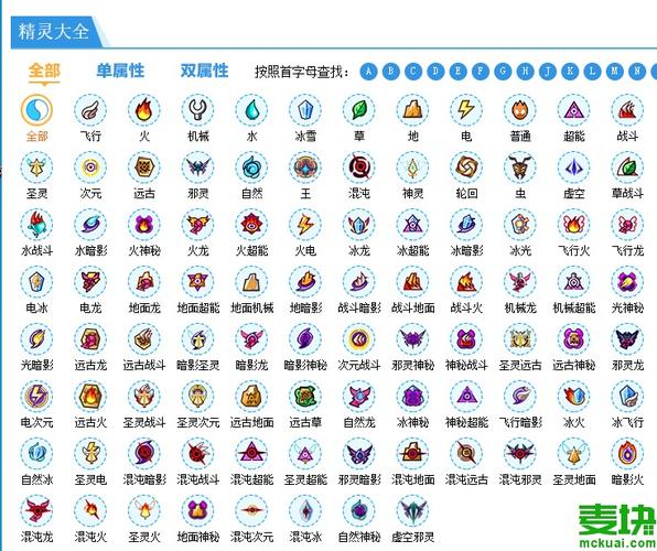 赛尔号图鉴赛尔号图鉴精灵大全赛尔号场景精灵大全图鉴缩略图