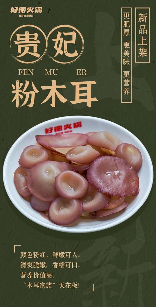 粉木耳网络用语是什么意思?粉木耳是什么意思图解