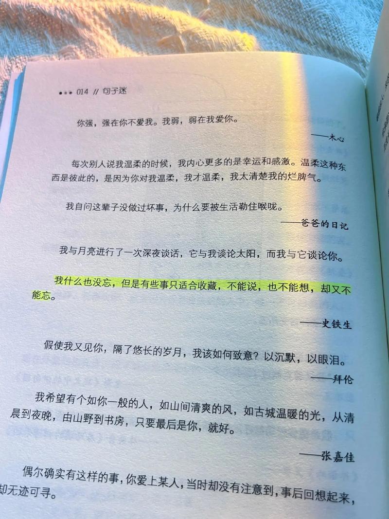 句子迷