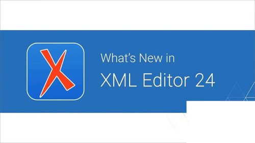 xml编辑器